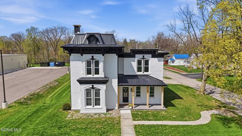 Tiny photo for 112 E River Street, Antwerp, OH 45813 (MLS # 10006401)