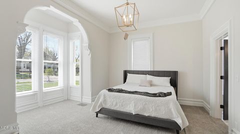 Tiny photo for 112 E River Street, Antwerp, OH 45813 (MLS # 10006401)