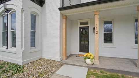 Tiny photo for 112 E River Street, Antwerp, OH 45813 (MLS # 10006401)