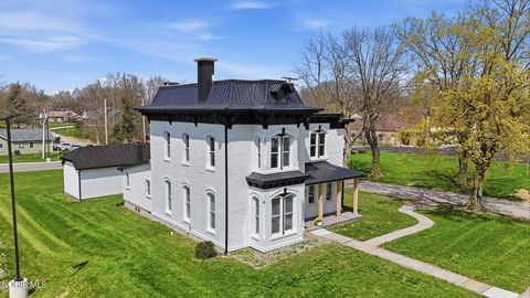 Tiny photo for 112 E River Street, Antwerp, OH 45813 (MLS # 10006401)