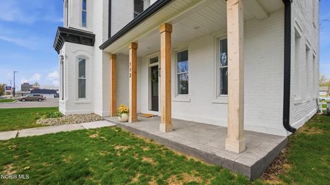 Tiny photo for 112 E River Street, Antwerp, OH 45813 (MLS # 10006401)