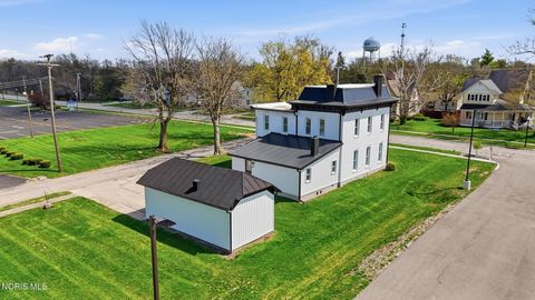 Tiny photo for 112 E River Street, Antwerp, OH 45813 (MLS # 10006401)