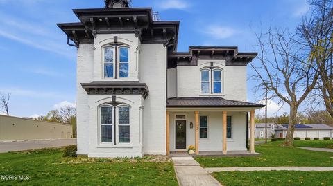 Tiny photo for 112 E River Street, Antwerp, OH 45813 (MLS # 10006401)