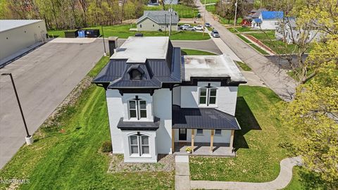 Tiny photo for 112 E River Street, Antwerp, OH 45813 (MLS # 10006401)