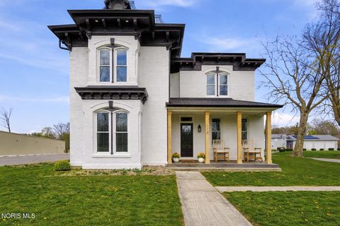 Tiny photo for 112 E River Street, Antwerp, OH 45813 (MLS # 10006401)