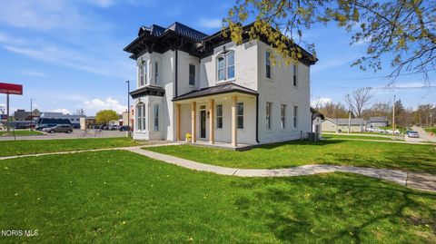 Tiny photo for 112 E River Street, Antwerp, OH 45813 (MLS # 10006401)