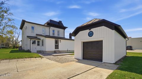 Tiny photo for 112 E River Street, Antwerp, OH 45813 (MLS # 10006401)