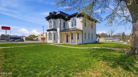 Tiny photo for 112 E River Street, Antwerp, OH 45813 (MLS # 10006401)