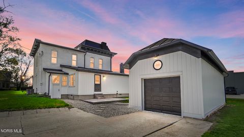 Tiny photo for 112 E River Street, Antwerp, OH 45813 (MLS # 10006401)