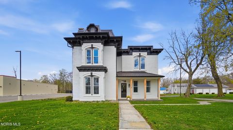 Tiny photo for 112 E River Street, Antwerp, OH 45813 (MLS # 10006401)