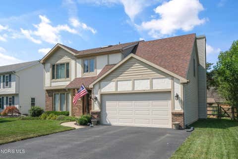 Tiny photo for 7370 Woodshire Lane, Holland, OH 43528 (MLS # 10011740)