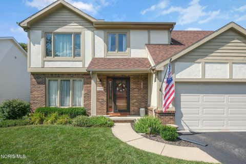 Tiny photo for 7370 Woodshire Lane, Holland, OH 43528 (MLS # 10011740)