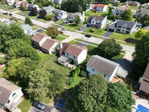 Tiny photo for 7370 Woodshire Lane, Holland, OH 43528 (MLS # 10011740)