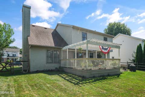 Tiny photo for 7370 Woodshire Lane, Holland, OH 43528 (MLS # 10011740)