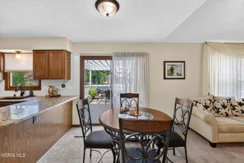 Tiny photo for 7370 Woodshire Lane, Holland, OH 43528 (MLS # 10011740)