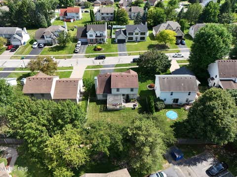 Tiny photo for 7370 Woodshire Lane, Holland, OH 43528 (MLS # 10011740)