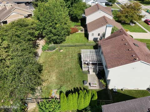 Tiny photo for 7370 Woodshire Lane, Holland, OH 43528 (MLS # 10011740)