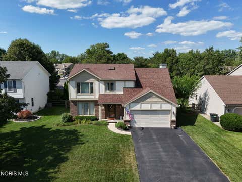 Tiny photo for 7370 Woodshire Lane, Holland, OH 43528 (MLS # 10011740)