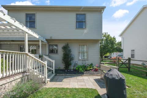 Tiny photo for 7370 Woodshire Lane, Holland, OH 43528 (MLS # 10011740)