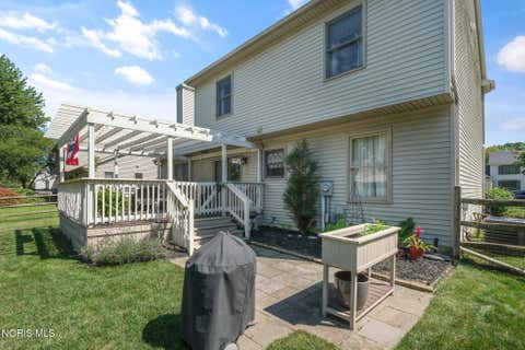 Tiny photo for 7370 Woodshire Lane, Holland, OH 43528 (MLS # 10011740)