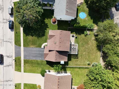 Tiny photo for 7370 Woodshire Lane, Holland, OH 43528 (MLS # 10011740)