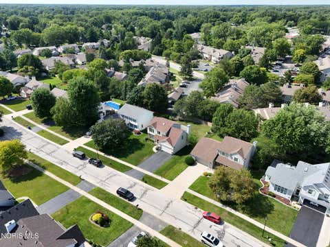 Tiny photo for 7370 Woodshire Lane, Holland, OH 43528 (MLS # 10011740)