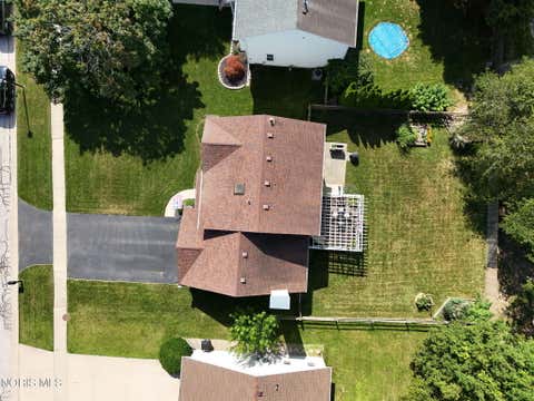 Tiny photo for 7370 Woodshire Lane, Holland, OH 43528 (MLS # 10011740)