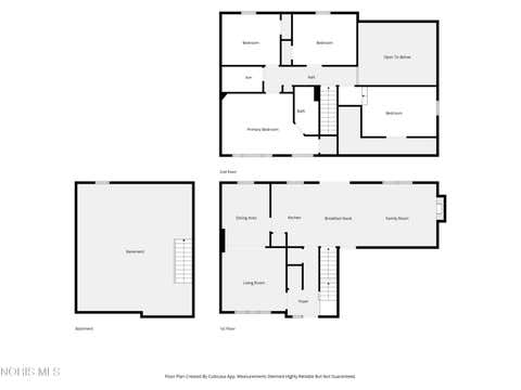 Tiny photo for 7370 Woodshire Lane, Holland, OH 43528 (MLS # 10011740)
