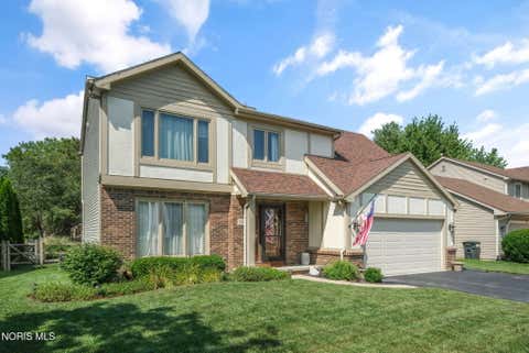 Tiny photo for 7370 Woodshire Lane, Holland, OH 43528 (MLS # 10011740)
