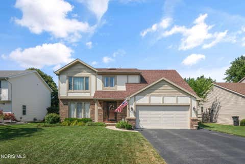 Tiny photo for 7370 Woodshire Lane, Holland, OH 43528 (MLS # 10011740)