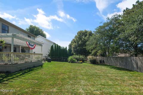 Tiny photo for 7370 Woodshire Lane, Holland, OH 43528 (MLS # 10011740)