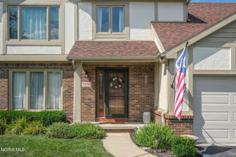 Tiny photo for 7370 Woodshire Lane, Holland, OH 43528 (MLS # 10011740)
