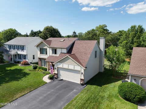 Tiny photo for 7370 Woodshire Lane, Holland, OH 43528 (MLS # 10011740)