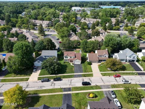 Tiny photo for 7370 Woodshire Lane, Holland, OH 43528 (MLS # 10011740)