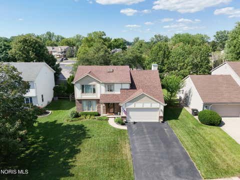 Tiny photo for 7370 Woodshire Lane, Holland, OH 43528 (MLS # 10011740)