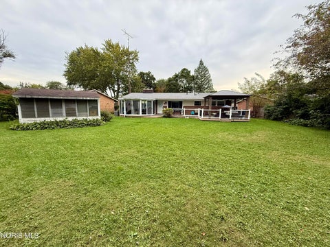 Tiny photo for 4420 Drummond Road, Toledo, OH 43613 (MLS # 10013762)