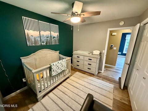 Tiny photo for 4420 Drummond Road, Toledo, OH 43613 (MLS # 10013762)
