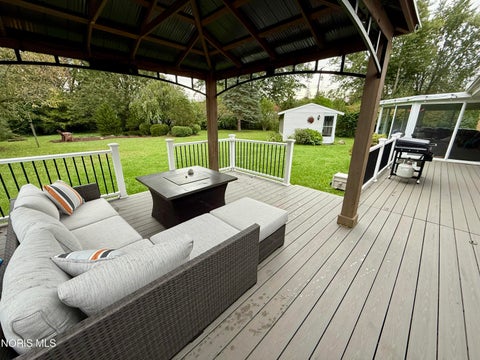 Tiny photo for 4420 Drummond Road, Toledo, OH 43613 (MLS # 10013762)