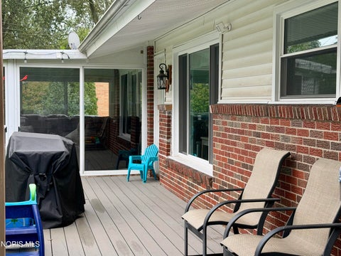Tiny photo for 4420 Drummond Road, Toledo, OH 43613 (MLS # 10013762)