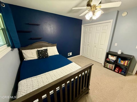 Tiny photo for 4420 Drummond Road, Toledo, OH 43613 (MLS # 10013762)