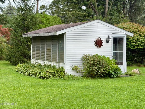 Tiny photo for 4420 Drummond Road, Toledo, OH 43613 (MLS # 10013762)