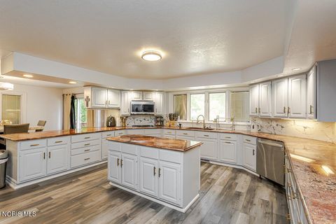Tiny photo for 4722 High Oaks Boulevard, Toledo, OH 43623 (MLS # 10008074)