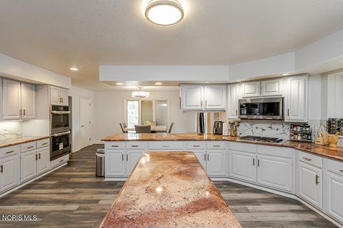 Tiny photo for 4722 High Oaks Boulevard, Toledo, OH 43623 (MLS # 10008074)