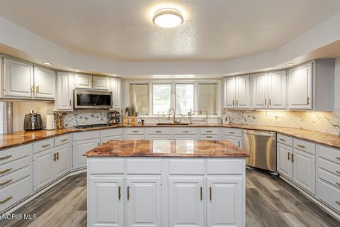 Tiny photo for 4722 High Oaks Boulevard, Toledo, OH 43623 (MLS # 10008074)