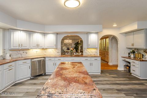 Tiny photo for 4722 High Oaks Boulevard, Toledo, OH 43623 (MLS # 10008074)