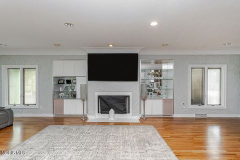 Tiny photo for 4722 High Oaks Boulevard, Toledo, OH 43623 (MLS # 10008074)