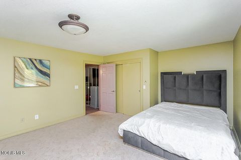 Tiny photo for 4722 High Oaks Boulevard, Toledo, OH 43623 (MLS # 10008074)