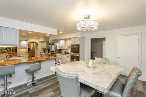 Tiny photo for 4722 High Oaks Boulevard, Toledo, OH 43623 (MLS # 10008074)