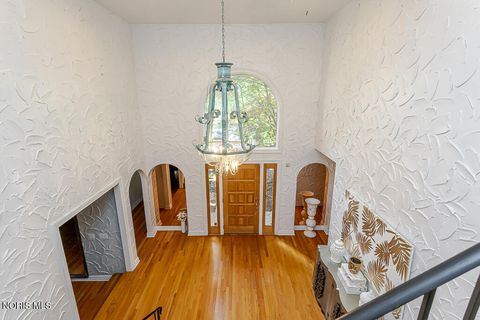 Tiny photo for 4722 High Oaks Boulevard, Toledo, OH 43623 (MLS # 10008074)