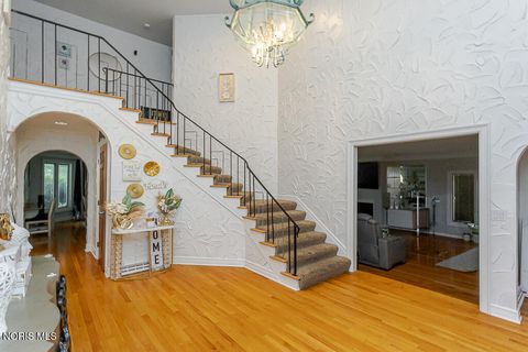 Tiny photo for 4722 High Oaks Boulevard, Toledo, OH 43623 (MLS # 10008074)